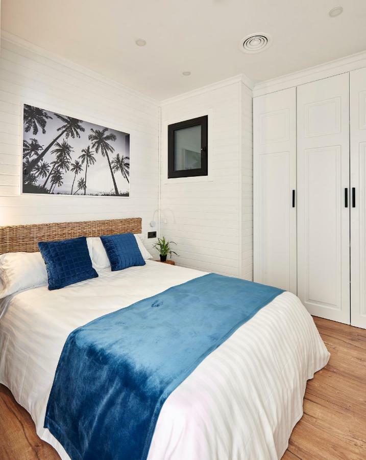 "Breeze" Aparthotel By Parrot'S House Lloret de Mar Exterior photo